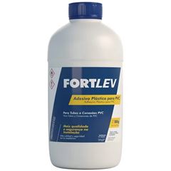 Adesivo PVC 850g FORTLEV / REF. 11738501