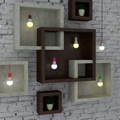 Lâmpada Led 9w Bivolt Bulbo 4000k AVANT / REF. 289080872