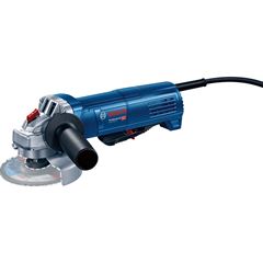 Esmerilhadeira Angular GWS 9-125 P 5 Polegadas 900W 220V BOSCH / REF. 06013A91E0-000