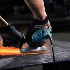 Esmerilhadeira Angular GWS 9-125 P 5 Polegadas 900W 220V BOSCH / REF. 06013A91E0-000