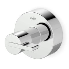 Acabamento para Registro em Metal 1.1/2 e 1.1/4 Simple Universal Cromado CELITE / REF. B5012E5CR0