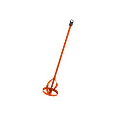 Misturador de tinta 40cm para Parafusadeira 2400-40 TIGRE / REF. 62400400