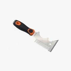Espátula Inox Pro Multiuso 2330-00 TIGRE / REF. 62330000