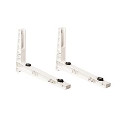 Suporte para Condensadora 45cm Branco MOLDUFLEX / REF. 2001