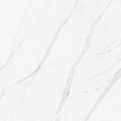 Porcelanato Calacata Imperial Polido Retificado 90x90 Tipo A INCESA / REF. CD0261F1