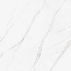 Porcelanato Calacata Imperial Cetim Acetinado Retificado 90x90 Tipo A INCESA / REF. CC0261K1