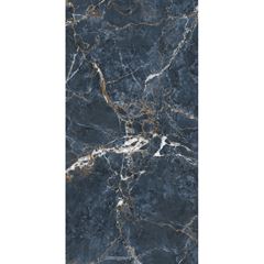 Porcelanato Marmo Blue Polido Retificado 60x120 Tipo A INCESA / REF. CI0846B1