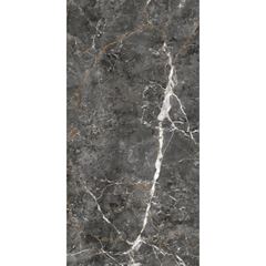 Porcelanato Marmo Grafite Polido Retificado 60x120 Tipo A INCESA / REF. CI0927G1