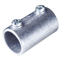 Luva de Emenda 1/2 Flexor Sem Rosca TRAMONTINA / REF. 56131021