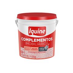 Verniz Brilhante 15L Incolor IQUINE / REF. 7300026