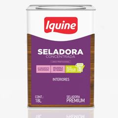 Seladora Concentrada 18L Incolor IQUINE / REF. 11100105