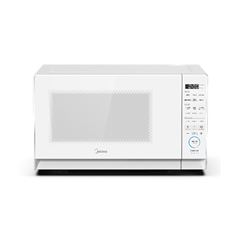 Micro-ondas 1450w 220v 35 Litros MasterCook Branco MIDEA / REF. MHP35B2