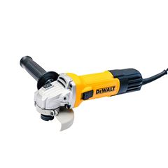 Esmerilhadeira Angular 4.1/2 Polegadas 750W 220V DEWALT / REF. DWE750-B2