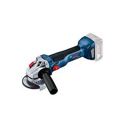Esmerilhadeira Angular 18V Sem Bateria GWS 18V-10 BOSCH / REF. 06019J40E0-000