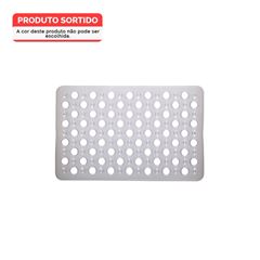 Tapete Pvc Box 39x60cm Transparente CORTTEX / REF. 700085-31-3772