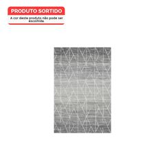 Tapete em Poliéster 60x100cm Berlim Sortimento 11 CORTTEX / REF. 700628-53-3924
