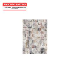 Tapete em Poliéster 140x200cm Berlim Sortimento 11 CORTTEX / REF. 700628-10-3924