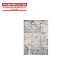 Tapete em Poliéster 140x200cm Berlim Sortimento 11 CORTTEX / REF. 700628-10-3924