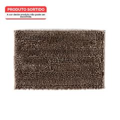 Tapete Poliéster 40x60cm Liz Sortimento 1 CORTTEX / REF. 701109-5-3714