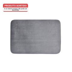 Tapete Poliéster 40x60cm Brisa Azul CORTTEX / REF. 701152-5-10