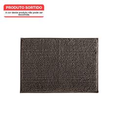 Tapete em Poliéster 38x58cm Dallas Sortimento 2 CORTTEX / REF. 700079-117-3715