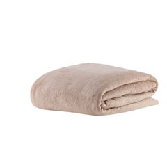 Manta em Poliéster 1,80x2,20m de Casal Home Design Sortimento 3 CORTTEX / REF. 700747-18-3737