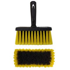 Broxa Escova Retangular para Pintura 19,5x7,5cm 1199/1 PINCÉIS TIGRE / REF. 61199001