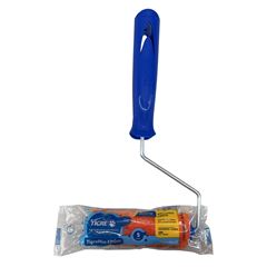 Rolo de Lã Sintética Epóxi 1368 9cm com Cabo PINCÉIS TIGRE / REF. 61368090