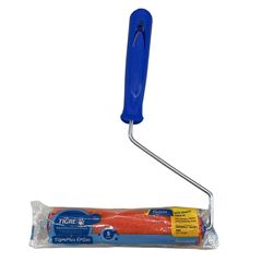 Rolo de Lã Sintética Epóxi 1368 15cm com Cabo PINCÉIS TIGRE / REF. 61368150