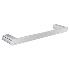 Porta Toalha em Metal Barra de 30cm Versa Cromado DECA / REF. 2040.C31.030