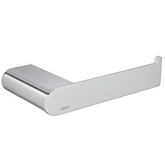 Papeleira em Metal Versa Cromado DECA / REF. 2020.C31