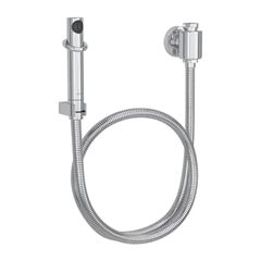 Ducha Manual Higiênica em Metal Universal Despressurizada Cromado DECA / REF. 1948.C.ACT.CR