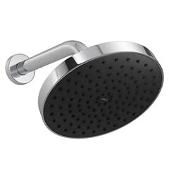 Chuveiro em Metal Redondo Flex Plus Cromado DECA / REF. 2083.C.STD