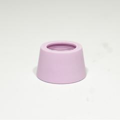 Bocal Cerâmico para Tochas de Corte Plasma SG55 TORK / REF. BOCALSG55