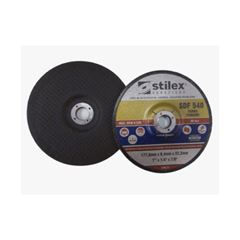 Disco de Desbaste 7X1/4X7/8 SDF 540 STILEX / REF. DD046