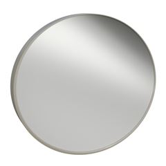 Espelho 66x90cm Retangular Premium CRIS METAL / REF. 596-7