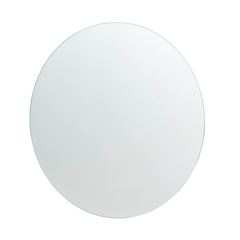 Espelho 44x52cm Orgânico CRIS METAL / REF. 581-9