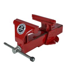 Torno de Bancada em Ferro TB-200PV2 Fixo MOTOMIL / REF. 43820.0