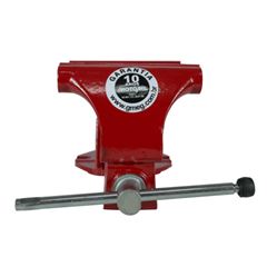 Torno de Bancada em Ferro TB-200PV2 Fixo MOTOMIL / REF. 43820.0