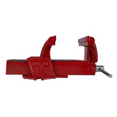 Torno de Bancada em Ferro TB-200PV2 Fixo MOTOMIL / REF. 43820.0