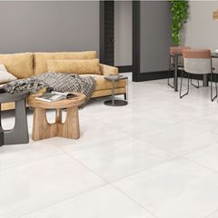 Piso 68x68 Concha Lux Brilhante Tipo B REALLE / REF. 68309