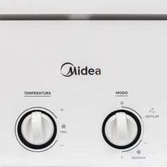 Ar-Condicionado Janela 7500 BTUs Mecânico SPRINGER MIDEA / REF. QCL075BB