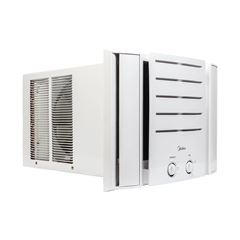 Ar-Condicionado Janela 7500 BTUs Mecânico SPRINGER MIDEA / REF. QCL075BB