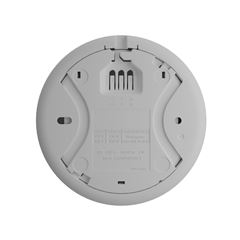 Sensor de Presença Teto 360° Slim Smart X-Control 2.0 Branco EXATRON / REF. LEST4000XC2BC