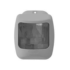 Sensor de Presença Frontal 110° Smart X-Control 2.0 Branco EXATRON / REF. LESF4000XC2BC