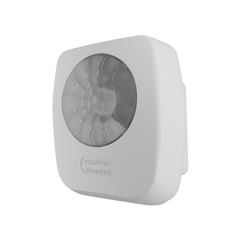Sensor de Presença Teto 360° Articulável Smart X-Control 2.0 Branco EXATRON / REF. LESTFQXC2BC