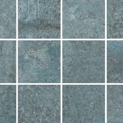 Revestimento Oxy Blue Mesh Mate 10x10 Tipo A ELIANE / REF. 8048392