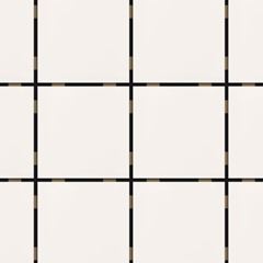 Revestimento Galeria Branco Mesh Brilhoso 10x10 Tipo A ELIANE / REF. 8048375