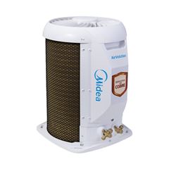 Ar Condicionado Split Evaporadora e Condensadora 12000 BTUss Hi Wall Inverter AI Airvolution MIDEA / REF. 38TAVCA12M5/42EFVCA12M5