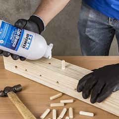 Adesivo Pva 1kg Extra Branco TEKBOND / REF. 69957367193